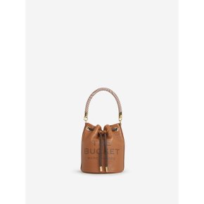 Shoulder bag H652L01PF22 LEATHER BUCKET