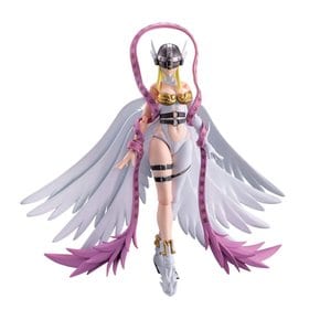 BANDAI SPIRITS (반다이 스피리츠) S.H.Figuarts 엔제우몬 디지몬 어드벤처