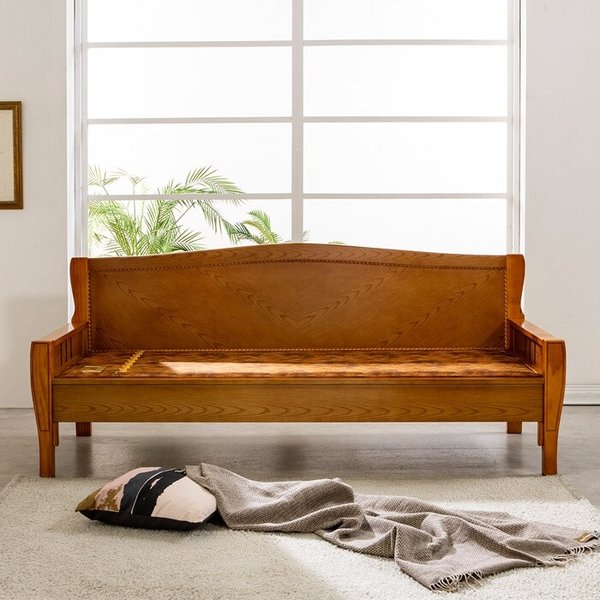 [보루네오]건강을 생각한 황토볼 온돌쇼파 YS360