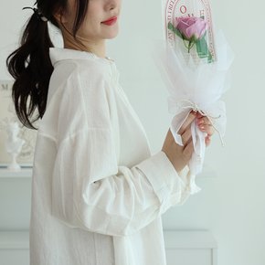 슈미즈 꽃다발 (라벤더) 생일 졸업 입학 재롱잔치 기념일 꽃선물