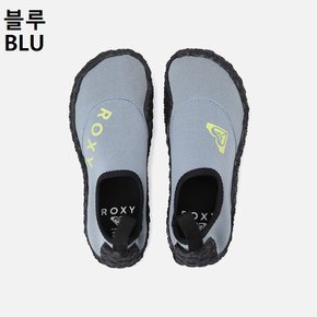 여성용 워터슈즈 ROXY SURF SHOES (RG12SZ538)_ST
