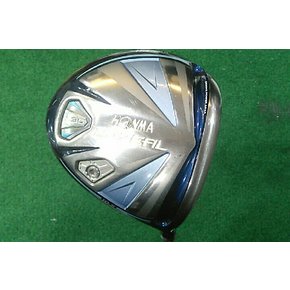 드라이버 혼마 HONMA BE ZEAL 535 L강도 10.5도 커버x