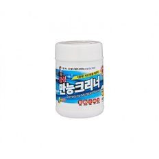 (9600730) 동성 만능크리너 60매