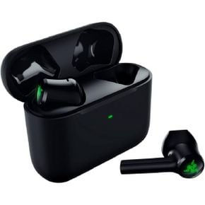 일본 레이저 헤드셋 Razer RZ1203830100R3A1 Hammerhead True Wireless X Gaming Earbuds 60 ms