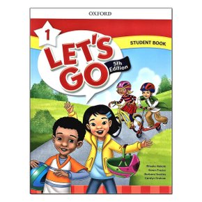 LETS GO 5판 Begin 2 Student Book