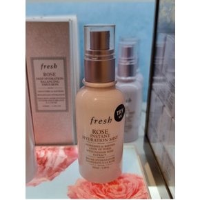 로즈 인스턴트 하이드레이션 미스트 100ml