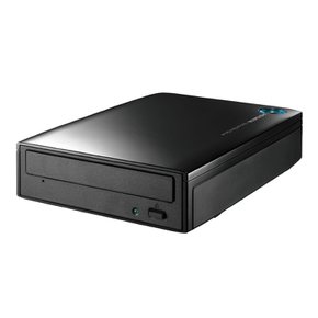 BRD-UT16WX 아이・오・데이터 블루레이 드라이브 외장형USB 3.0BDXLM-DISC16배속 고속 기입 일본