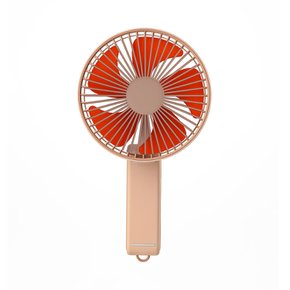빅팬 야구장 선풍기 BLDC 모터 핸디 핸드 무선 미니 휴대용 선풍기 저소음 손풍기 BigFan16