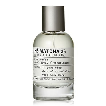 르 라보 (라벨링서비스)떼 마차 26 EDP 50ml