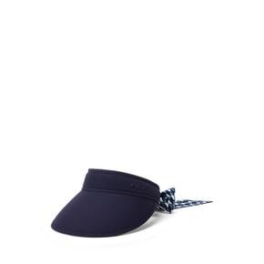 폴로 골프 여성 셀프 타이 바이저 박스 세트(WAXGHGS0J420086410)