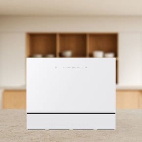 전자 정품판매점 비스포크 카운터탑 식기세척기 DW30FB300CW0