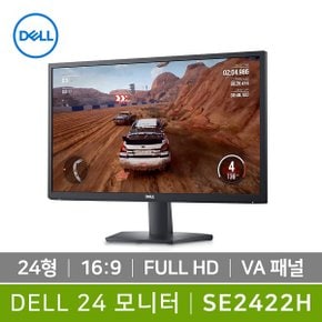 Dell SE2422H 모니터