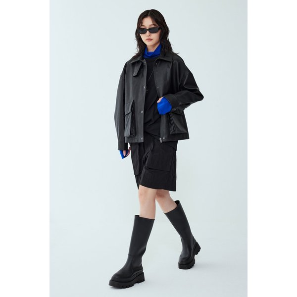[UNI] 립스탑 아웃도어 숏팬츠 91U5231556099