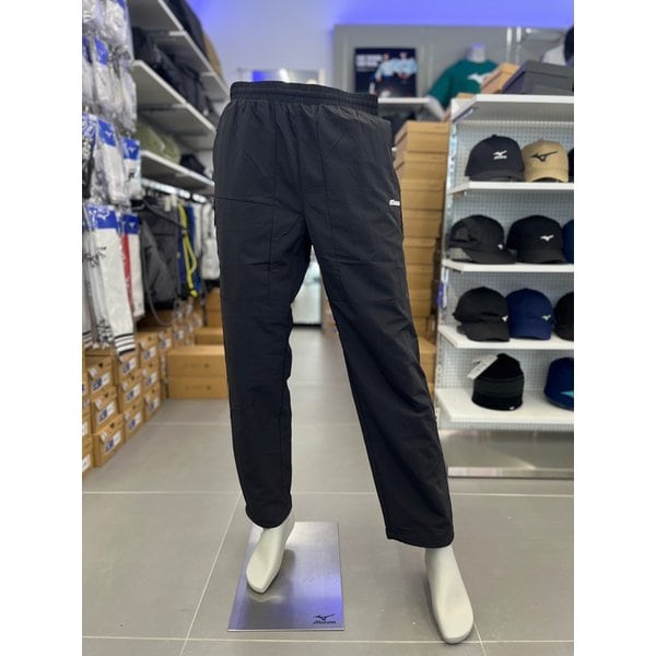 [여주점] 남여공용 32YD4550 신축성이 우수한 우븐 와이드팬츠 WOVEN PANTS 긴바지 2C