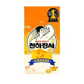 천하장사 치즈맛 800g (1곽) (WEE7028)