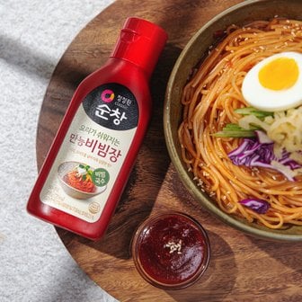 청정원 만능비빔장 300g