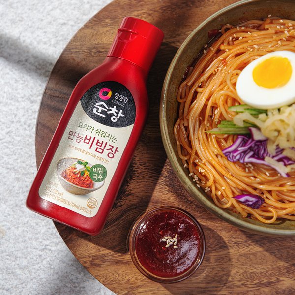 만능비빔장 300g