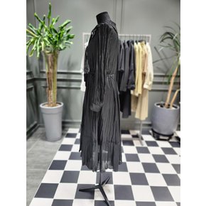 [여주점] 리본 플리츠 원피스(SAOPA3241)