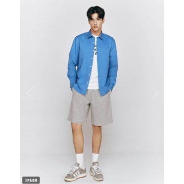 지오다노 라이트 테리 쇼츠105416