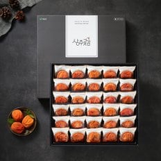 [바로배송]경북 상주 반건시 곶감 선물세트 1.5kg(30개입)/개별포장,보자기동봉