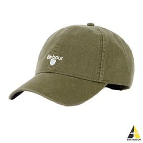 바버 Cascade Sports Cap (MHA0274 OL51) (케스케이드 스포츠 캡)