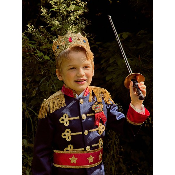 에드워드 프린스 크라운