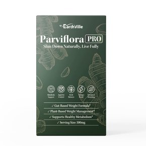 2개 어스빌 파비플로라 모로오렌지 시서스 추출물 500mg 8개월분 240베지캡슐