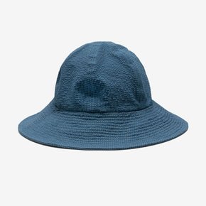 [22HS] CRISPY BUCKETHAT - BLUE