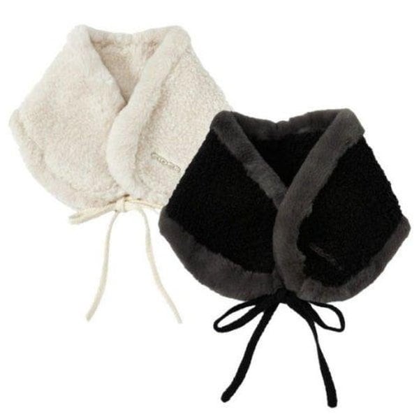 [부산점] W 플리스 투웨이 워머 DWW25943