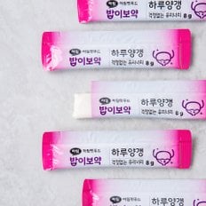 밥이보약 캣 하루양갱 걱정없는 유리너리 56g (8g*7p)