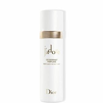 DIOR 쟈도르 퍼퓸드 스프레이 데오도란트 100ML