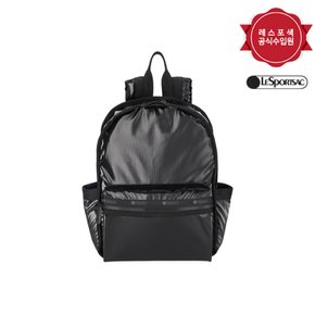 블랙 샤인 루트 스몰 백팩 [3746.M135]