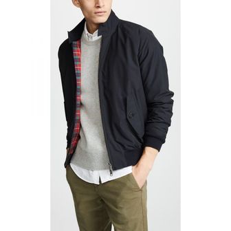 바라쿠타 4976343 Baracuta G9 Original Jacket