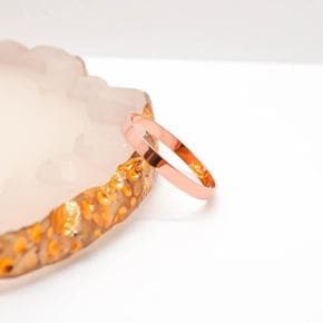 14k 2.2mm 평민자 반지 OPPR0122 (S6268930)