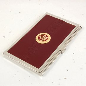 ［kalavinka］철재명함케이스-용,기념품,선물,명함지갑