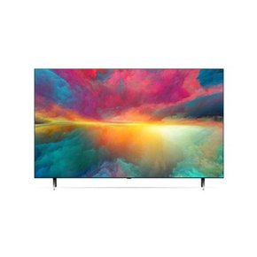 LG전자 QNED 4K TV 55QNED75KRA 각도조절벽걸이형 무료배송