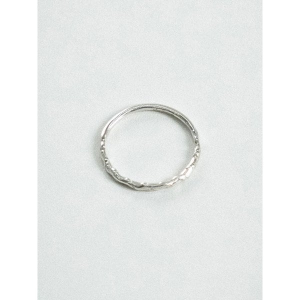 Plain Segment Ring