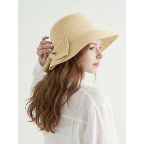 리본썸머플로피햇 B6M0347_P427831435