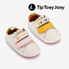 [스텝케어 팁토이조이] 아기운동화 걸음마신발 레보시 2종