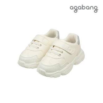 아가방 TC01 론어글리운동화(WHITE)_  01R07640104 (S12339597)