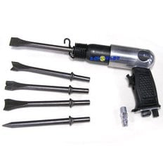  쁘레카 에어함마 에어다가네 치핑함마 치즐함마