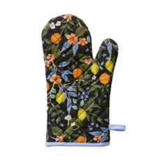 Citrus Grove Oven Mitt 오븐 장갑