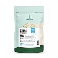  자이언트 파바빈 프로테인 단백질 300g 잠두 식물성 (WFGIIN7)