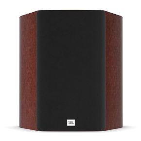 일본 JBL 스피커 JBL 스튜디오 610 레드 우드 고성능 벽 위 라우드 스피커 5.25 인치 PolyPlas