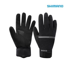 SHIMANO 2022 인피니엄 인설레이티드 자전거장갑