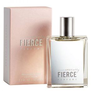 아베크롬비 피치 여성 내추럴리 피어스 EDP 스프레이 향수 1.7 oz 프래그런스 향수 6687067