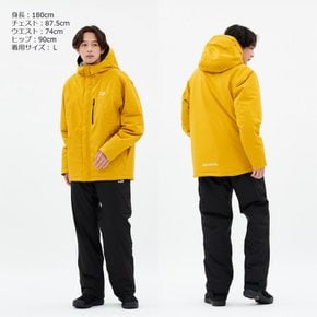 다이와 (DAIWA) 레인 맥스 겨울 정장 DW-3523 남성 다크 올리브 낚시 낚시