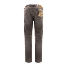 [해외배송] 더블알엘 스트레이트 진 782932435001 DUSTY BLACK WASH