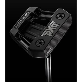 [정품]  PXG 앨런퍼터 블랙  제로토크퍼터  ALLAN DOUBLE BLACK *33,34,인치*(카네정품)