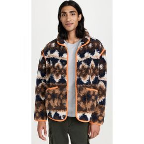 5100389 UGG Elias Fleece Jacket